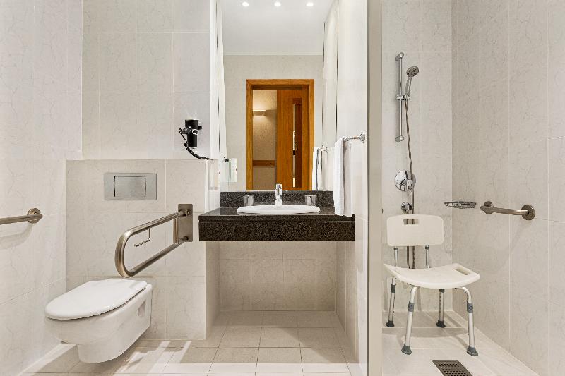 Ramada by Wyndham Madrid Tres Cantos image