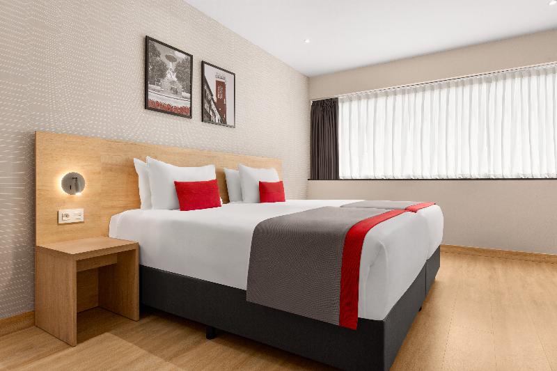 Ramada by Wyndham Madrid Tres Cantos image