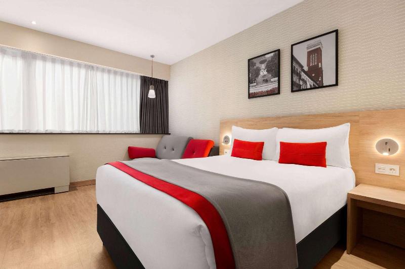 Ramada by Wyndham Madrid Tres Cantos image