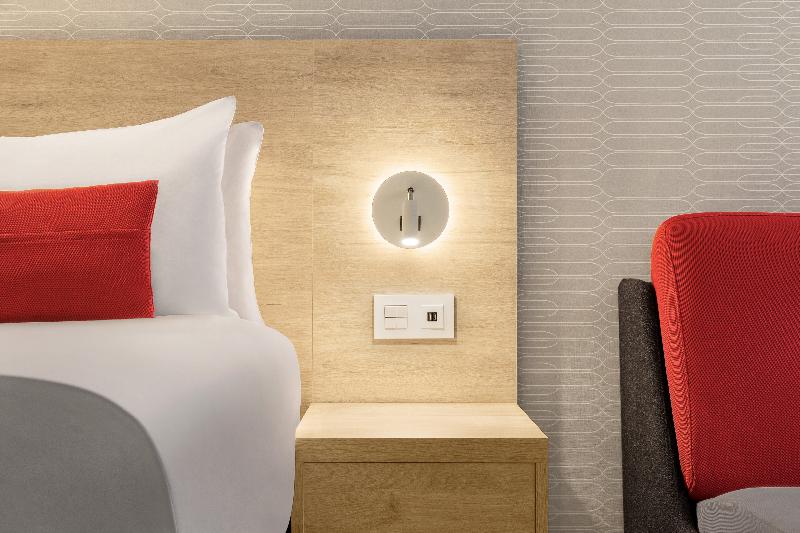 Ramada by Wyndham Madrid Tres Cantos image