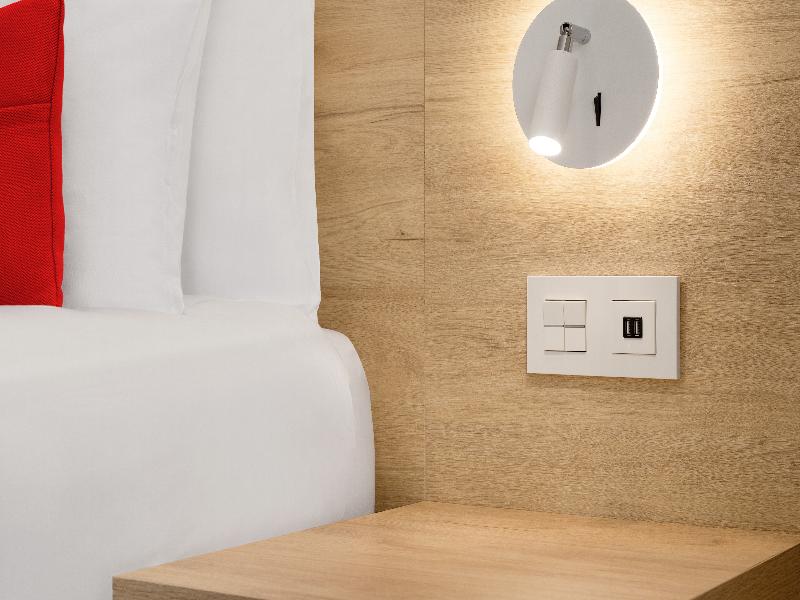 Ramada by Wyndham Madrid Tres Cantos image