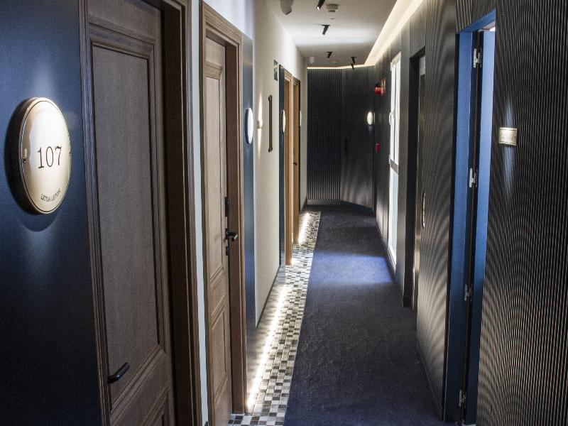 Letoh Letoh Gran Vía image