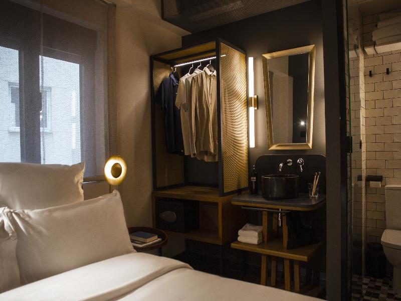 Letoh Letoh Gran Vía image