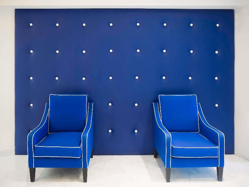 Mercure Bilbao Jardines de Albia image
