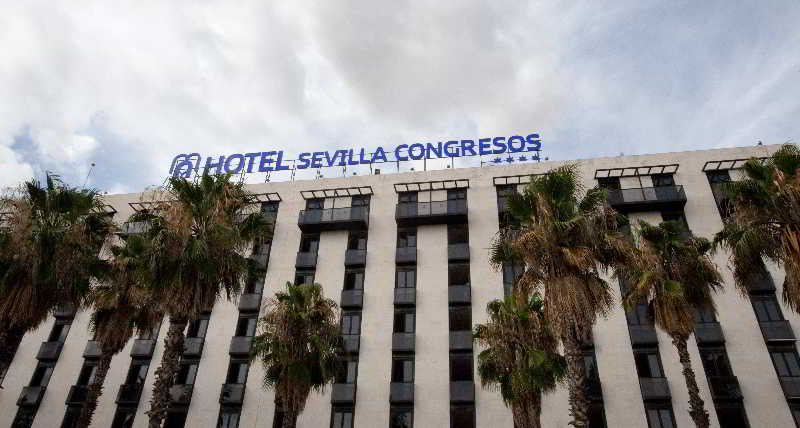 Sevilla Congresos