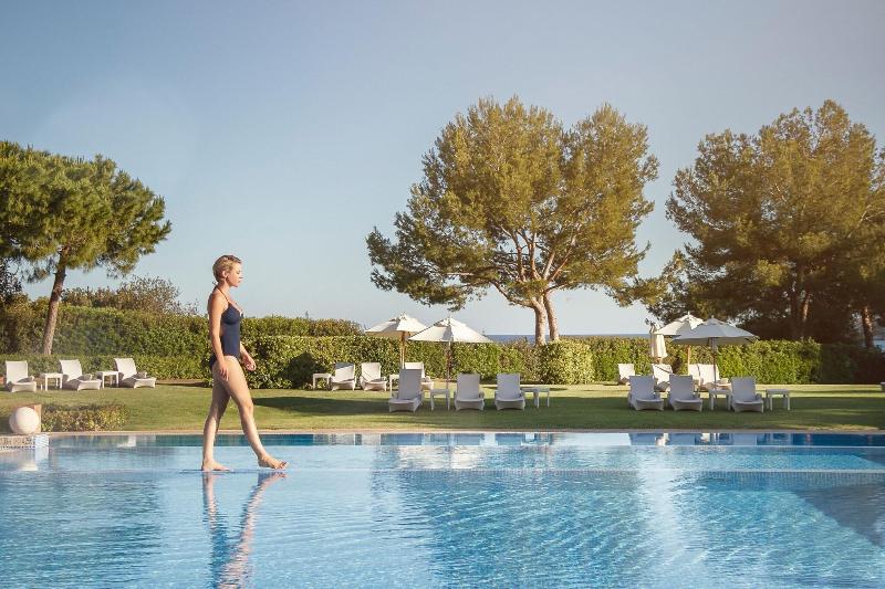 The St. Regis Mardavall Resort, Mallorca