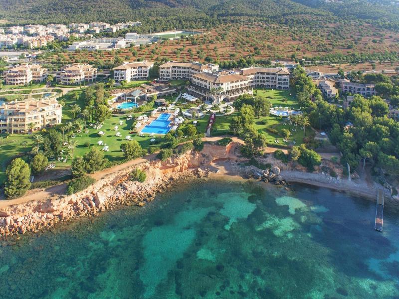 The St. Regis Mardavall Resort image