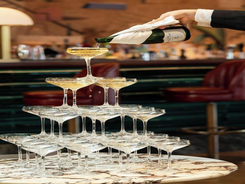 The St. Regis Mardavall Resort image