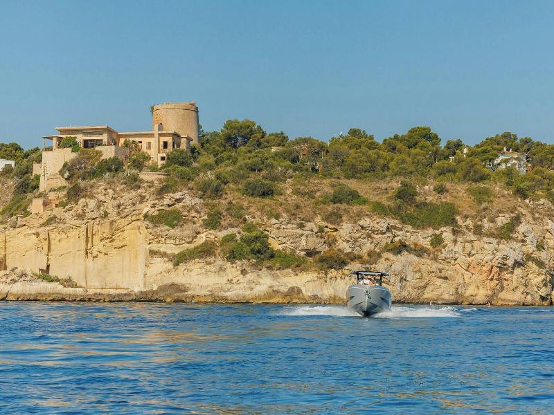 The St. Regis Mardavall Resort image