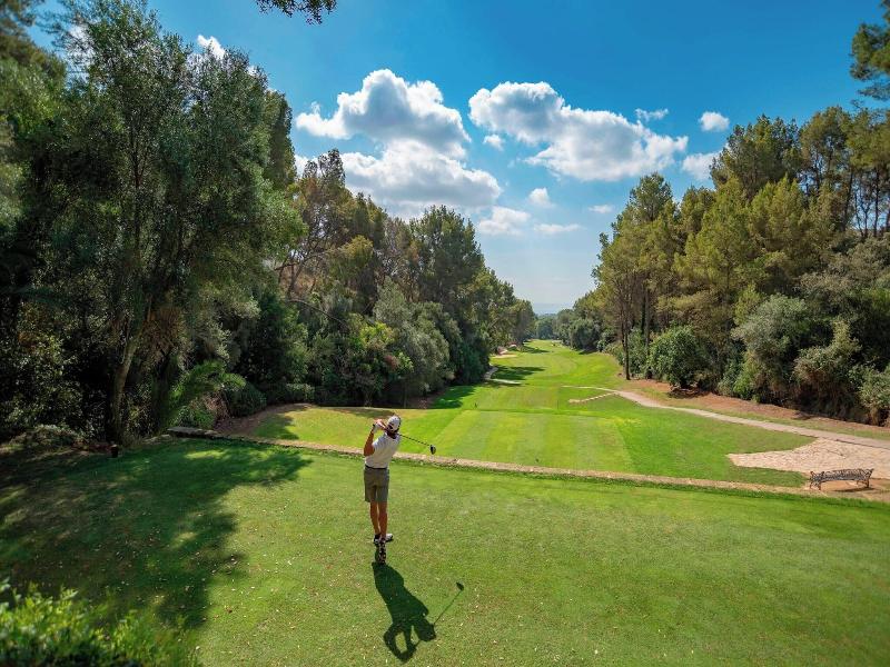The St. Regis Mardavall Resort image