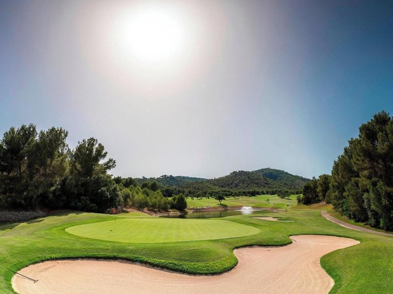 The St. Regis Mardavall Resort image