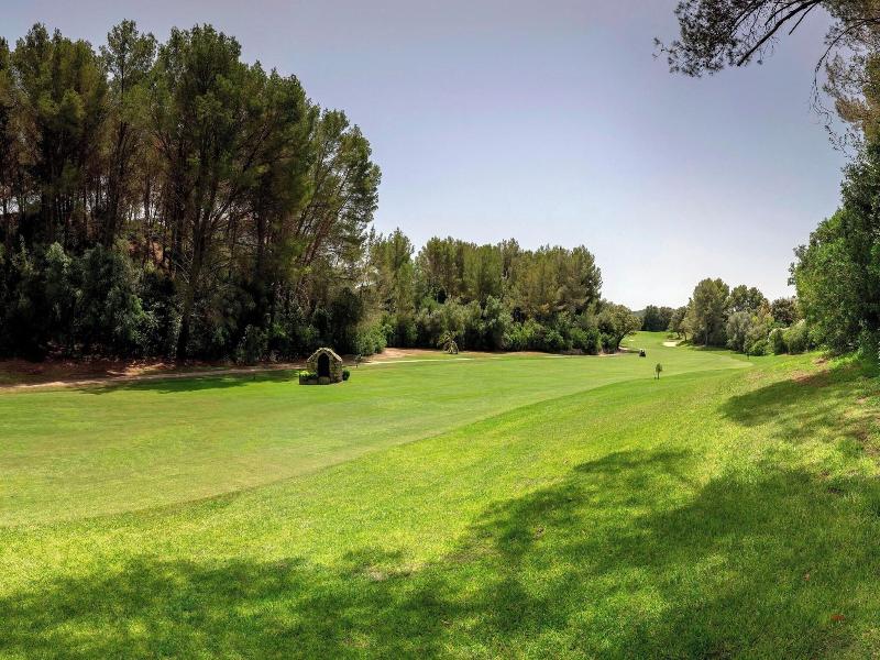 The St. Regis Mardavall Resort image