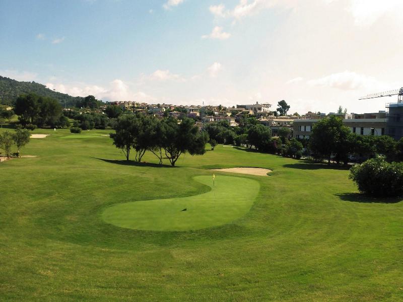 The St. Regis Mardavall Resort image