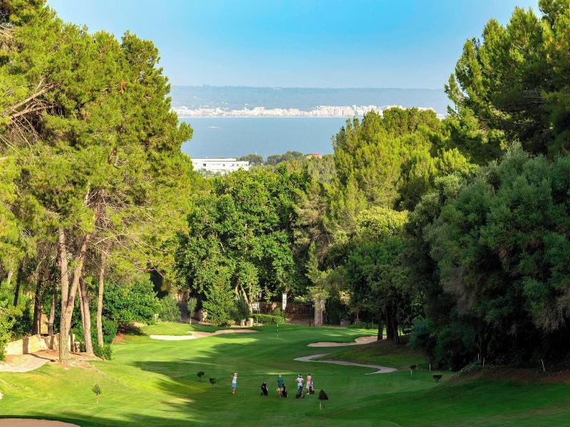 The St. Regis Mardavall Resort image