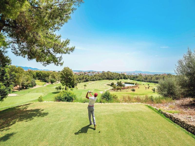 The St. Regis Mardavall Resort image