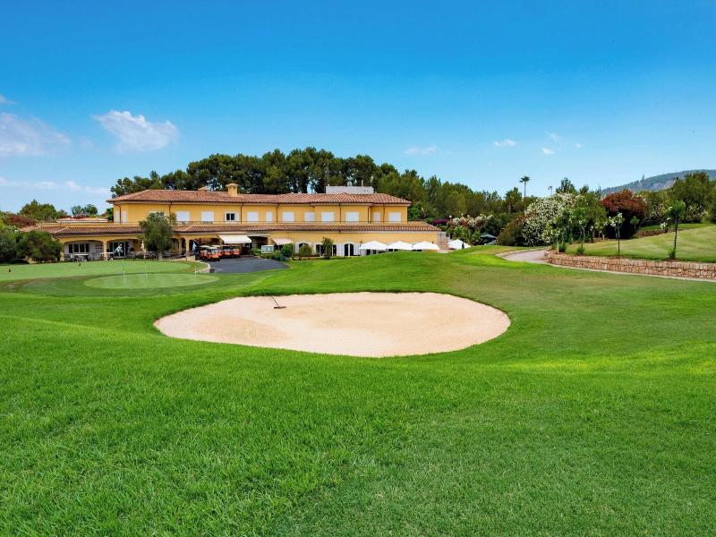 The St. Regis Mardavall Resort image