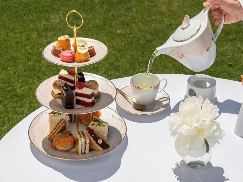 The St. Regis Mardavall Resort image