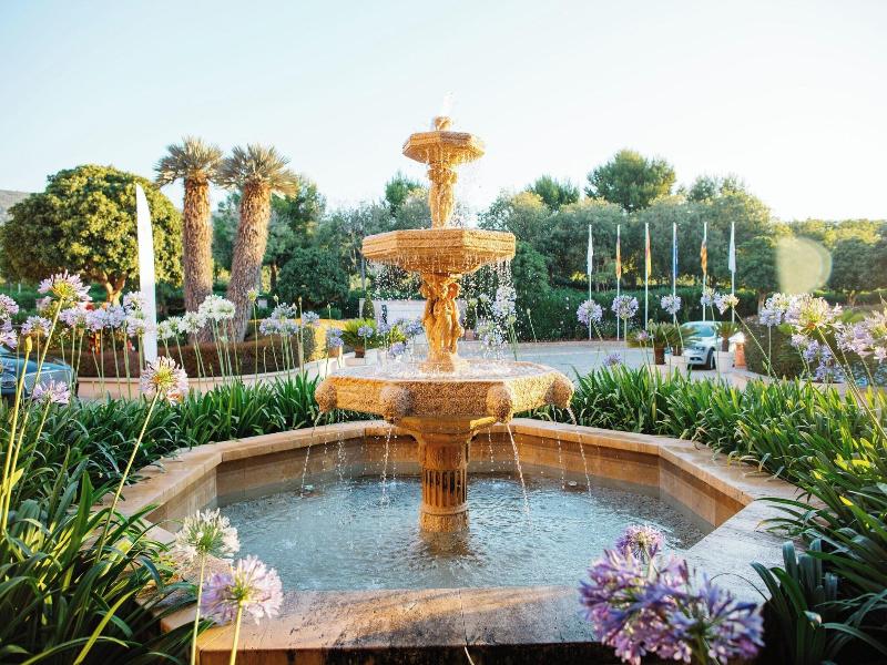 The St. Regis Mardavall Resort image