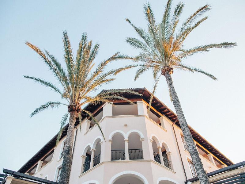 The St. Regis Mardavall Resort image