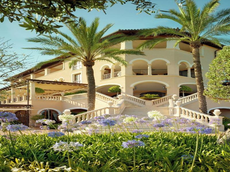 The St. Regis Mardavall Resort image