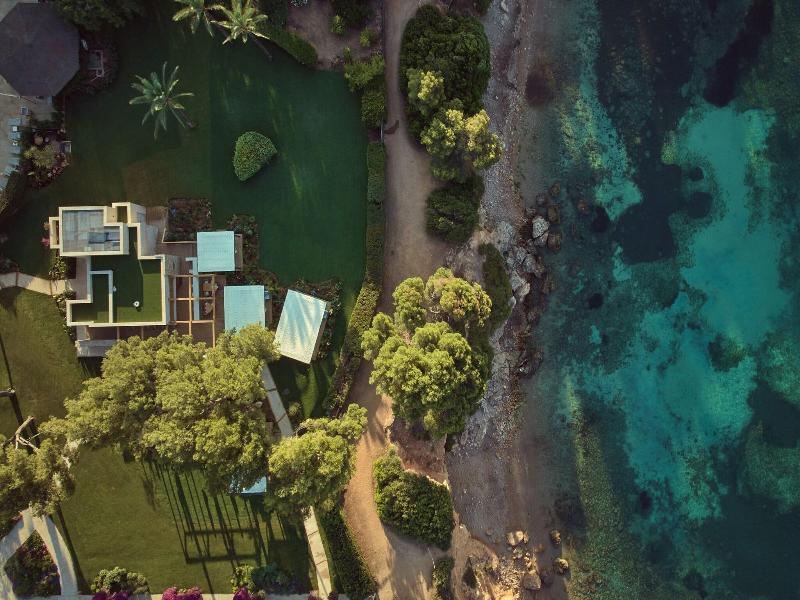 The St. Regis Mardavall Resort image