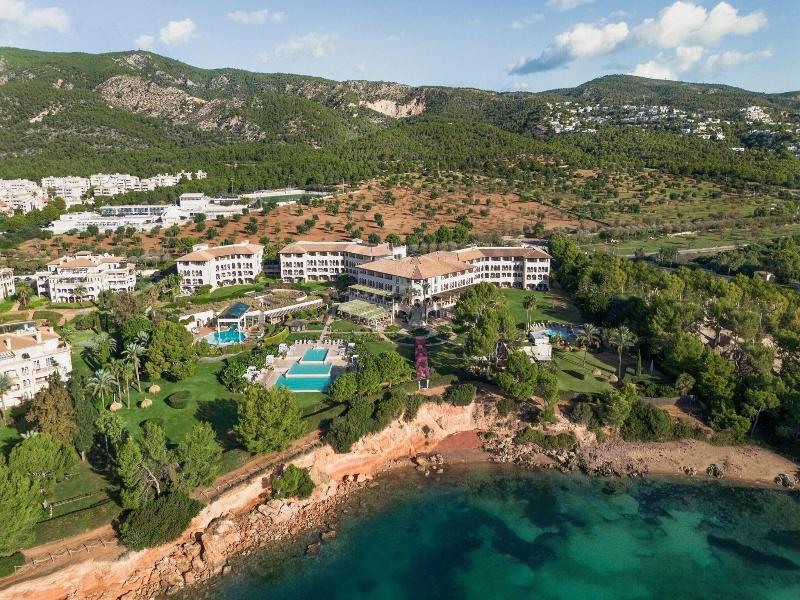 The St. Regis Mardavall Resort image