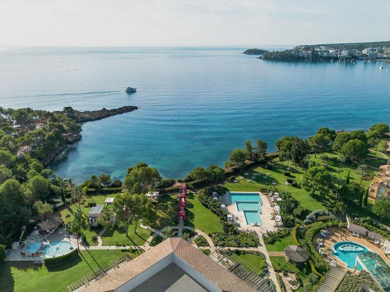 The St. Regis Mardavall Resort image