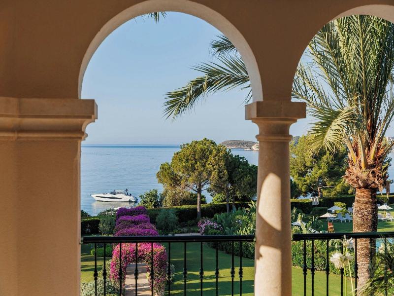 The St. Regis Mardavall Resort image