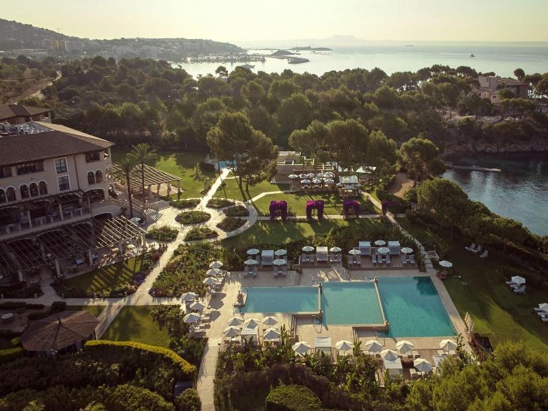 The St. Regis Mardavall Resort image