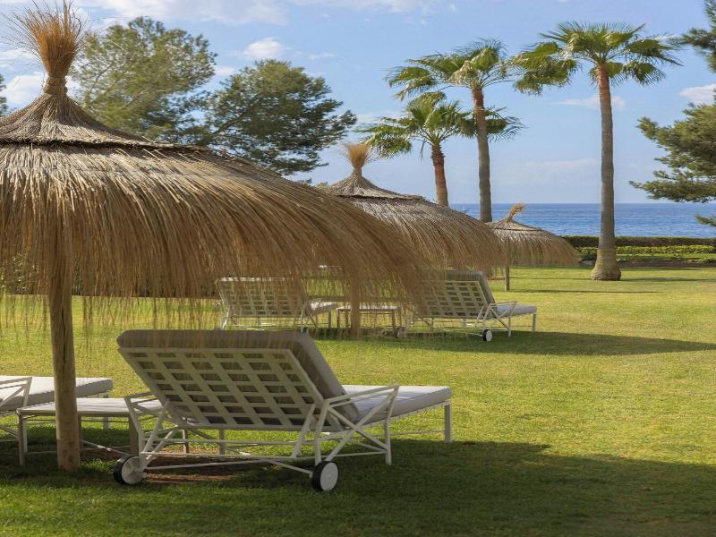 The St. Regis Mardavall Resort image