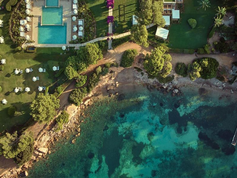The St. Regis Mardavall Resort image