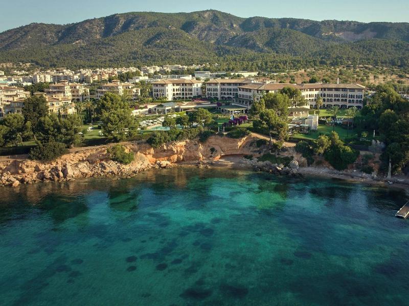 The St. Regis Mardavall Resort image