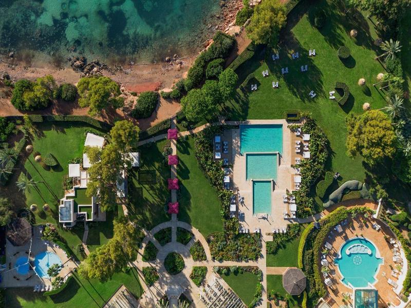 The St. Regis Mardavall Resort image