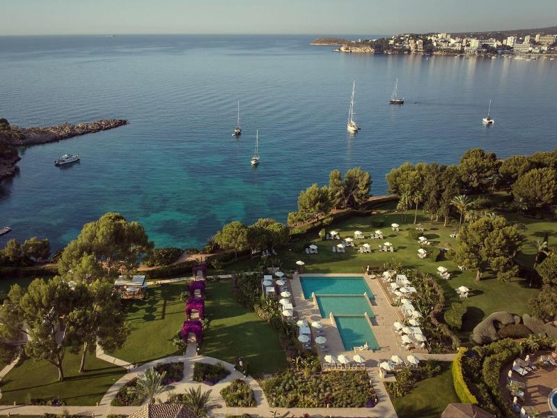 The St. Regis Mardavall Resort image