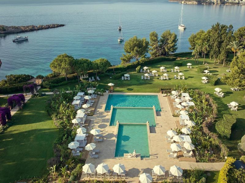 The St. Regis Mardavall Resort image