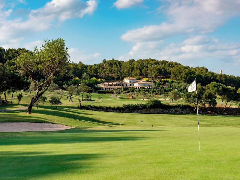 The St. Regis Mardavall Resort image