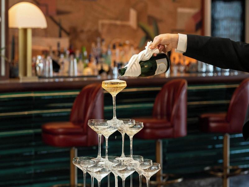 The St. Regis Mardavall Resort image