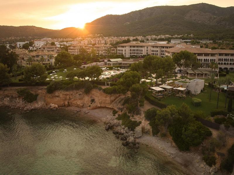 The St. Regis Mardavall Resort image