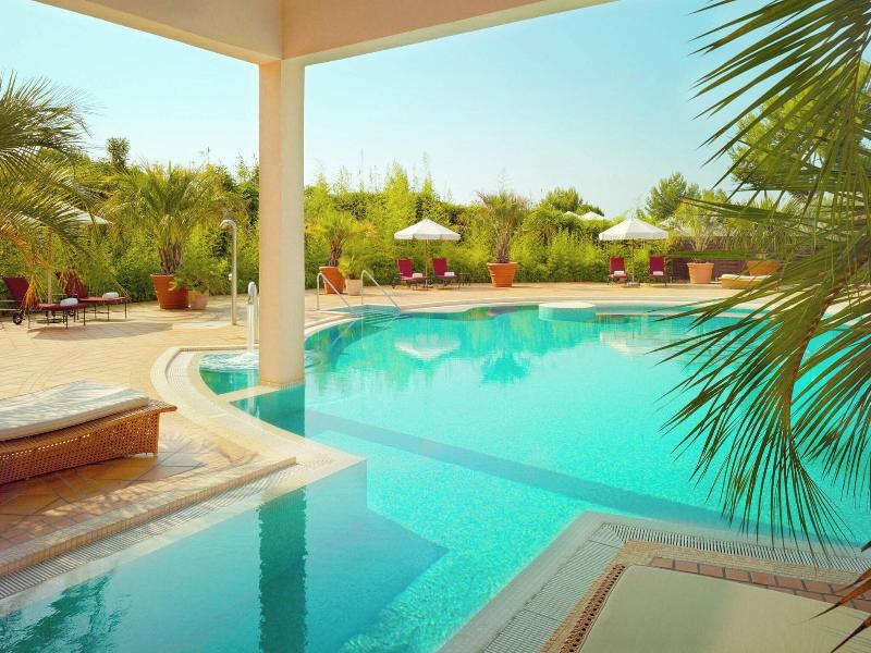 The St. Regis Mardavall Resort image