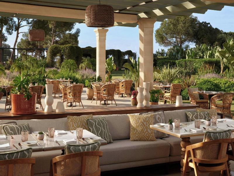 The St. Regis Mardavall Resort image
