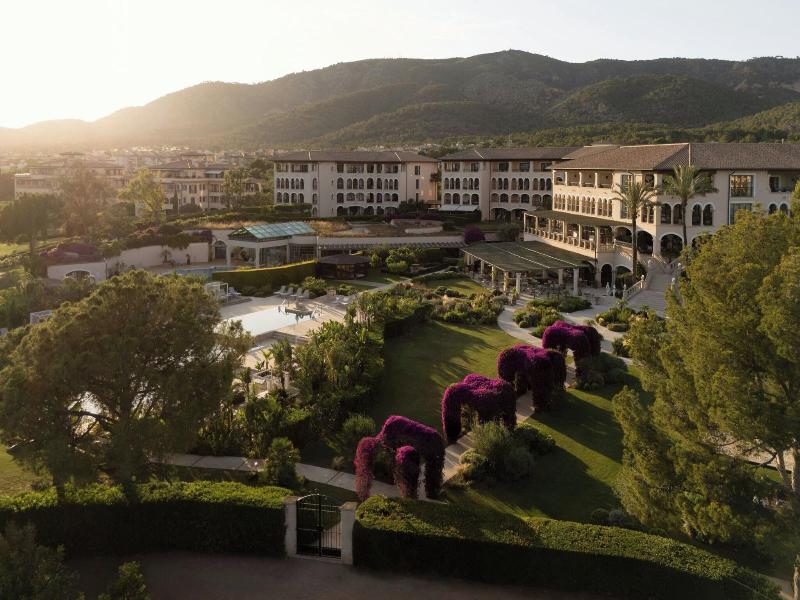 The St. Regis Mardavall Resort image