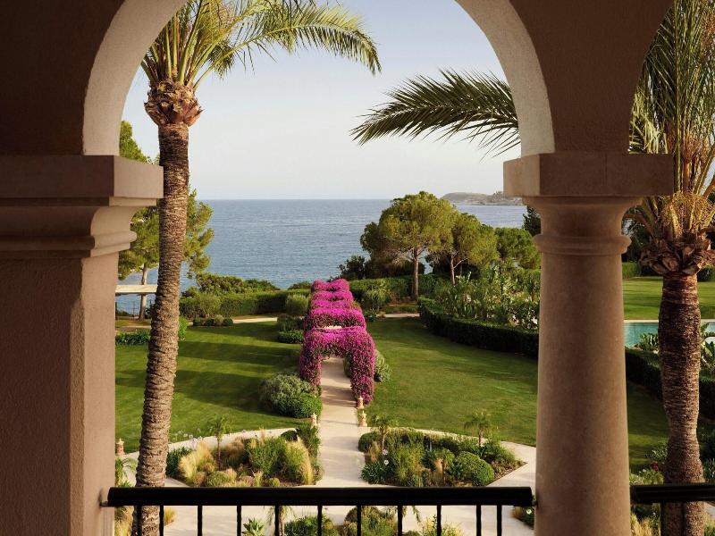 The St. Regis Mardavall Resort image