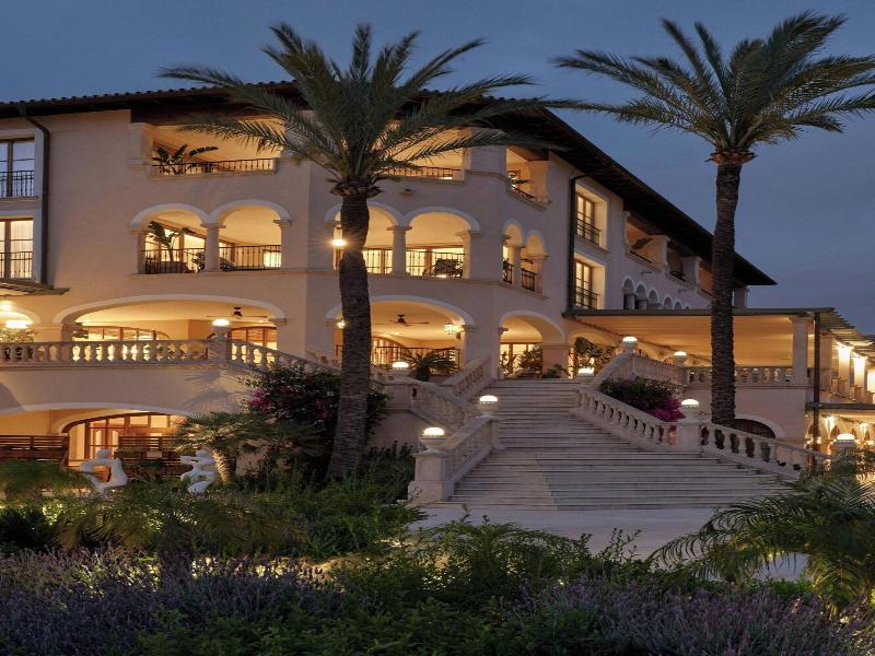 The St. Regis Mardavall Resort image