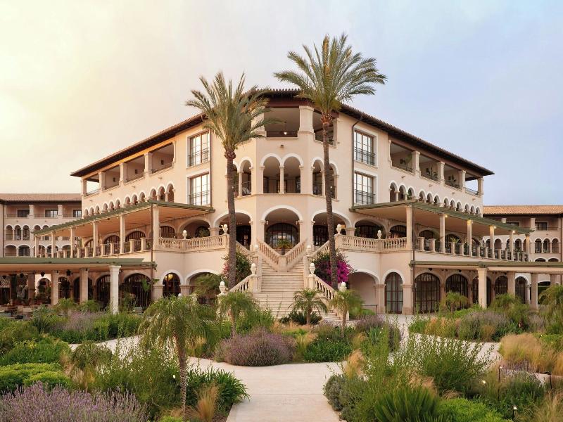 The St. Regis Mardavall Resort image