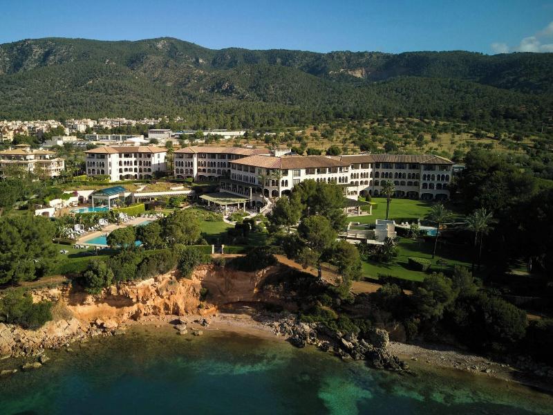 The St. Regis Mardavall Resort image