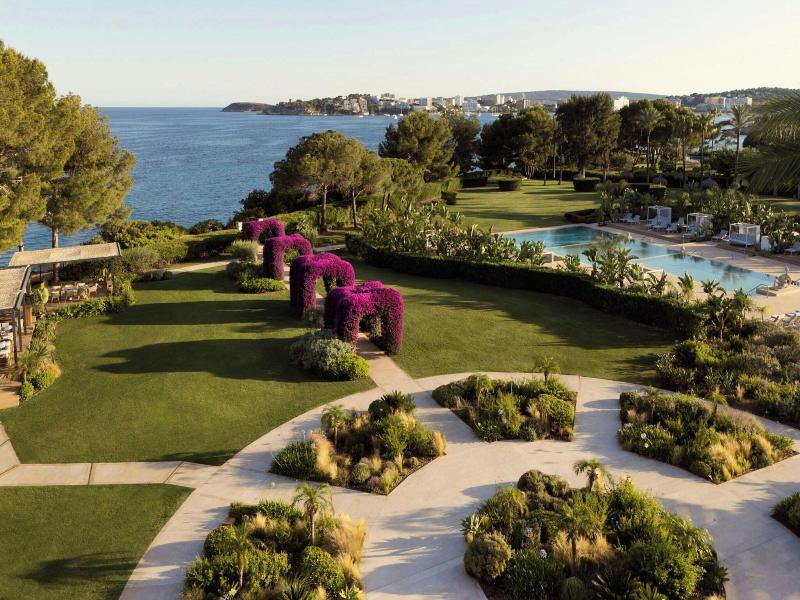 The St. Regis Mardavall Resort image