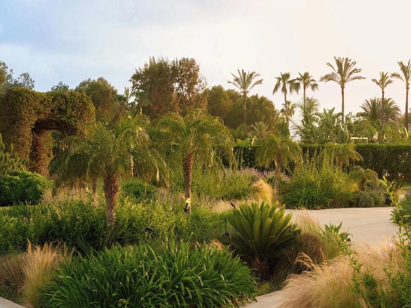 The St. Regis Mardavall Resort image