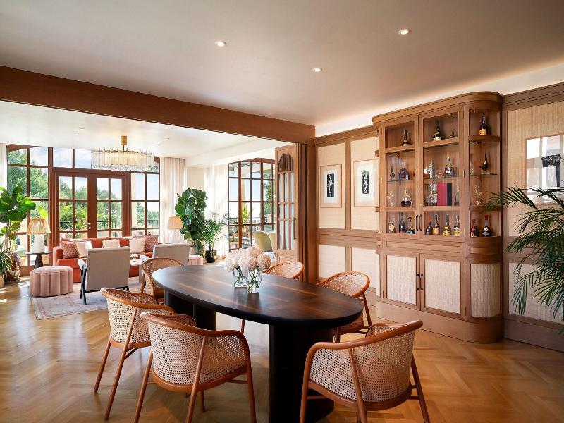 The St. Regis Mardavall Resort image