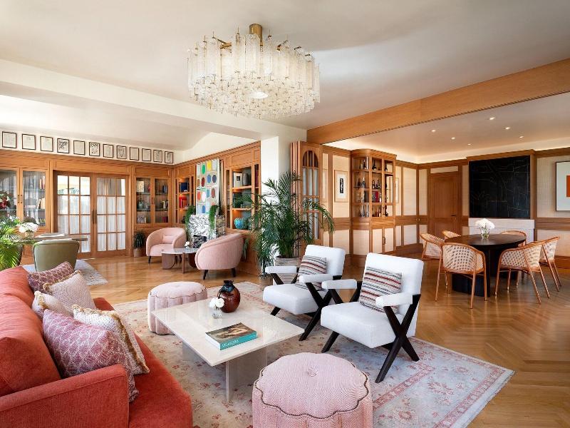 The St. Regis Mardavall Resort image