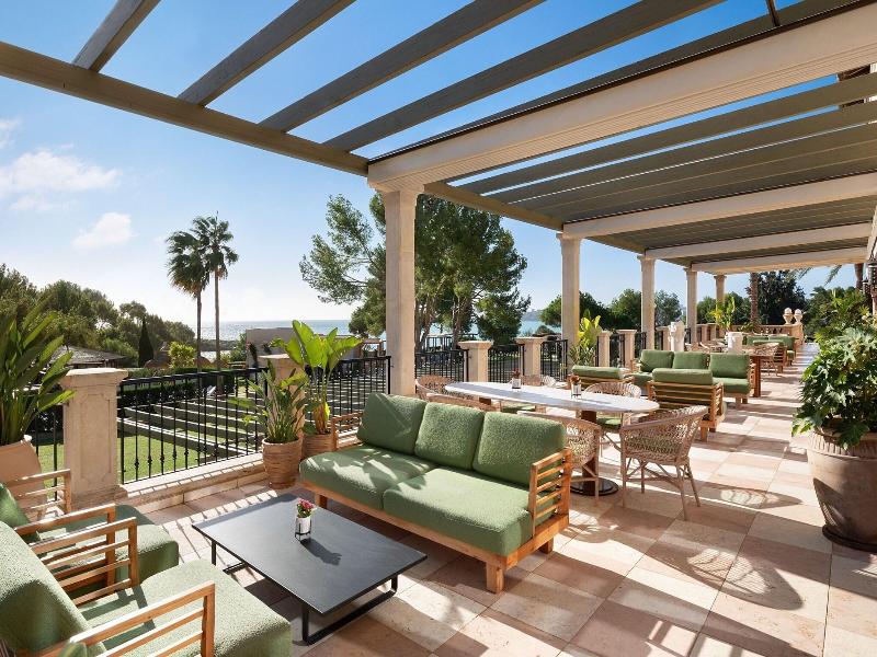The St. Regis Mardavall Resort image